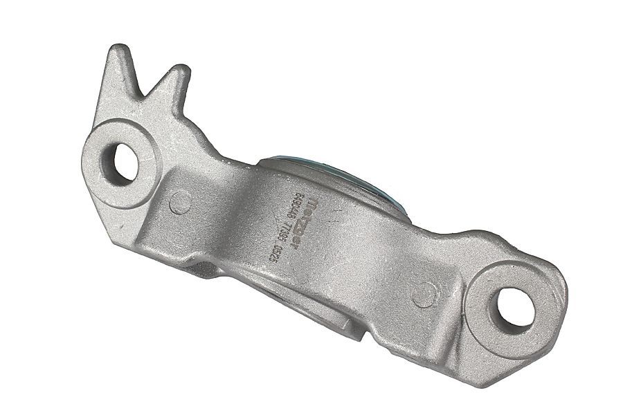 METZGER AUTOTEILE 6490448 Suspension strut support mount