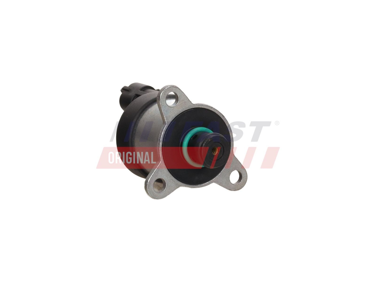 Pulsation Damper, fuel supply system-1
