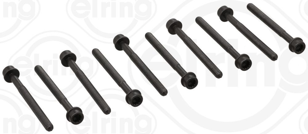 ELRING 323.300 Cylinder head bolt set