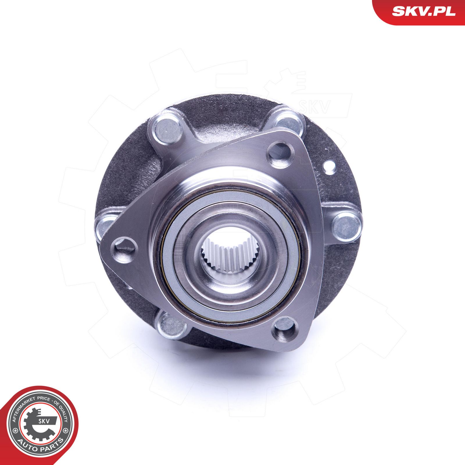 Wheel Bearing Kit-1