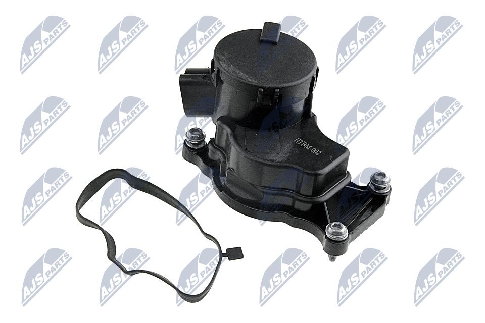Valve, crankcase ventilation