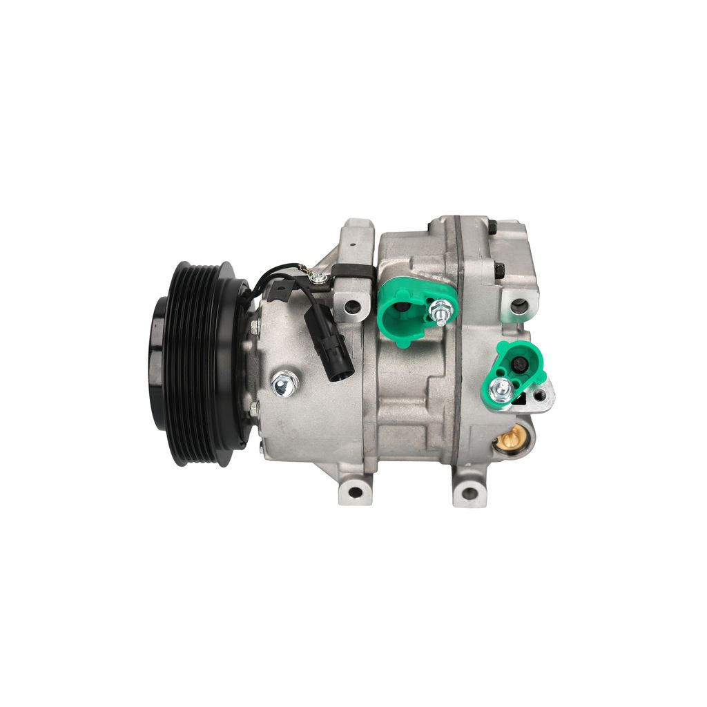 BOSCH 1 986 AD1 108 Compressor, air conditioning