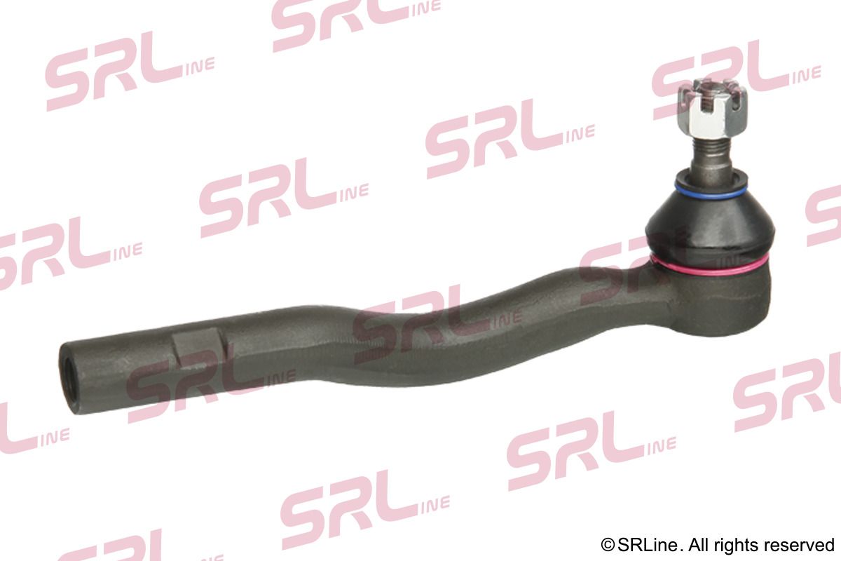 SRLINE S6081078 Tie rod end