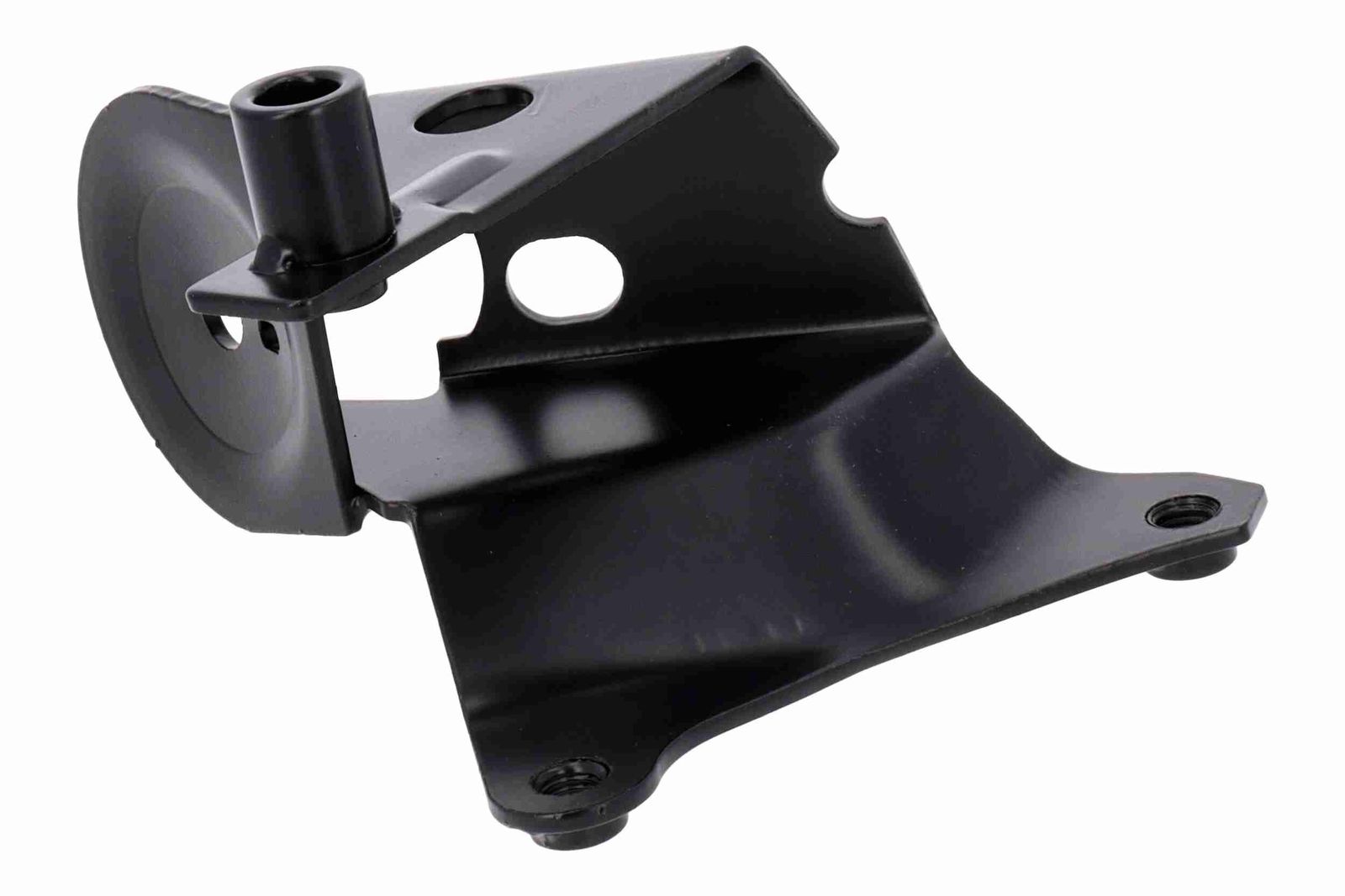 Mounting, engine-4