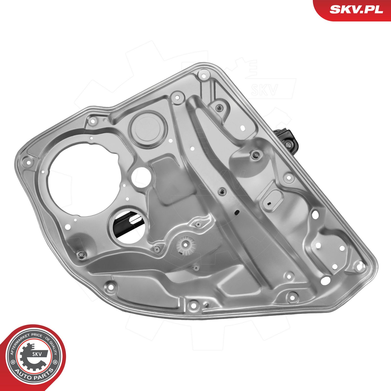 Window Regulator-main