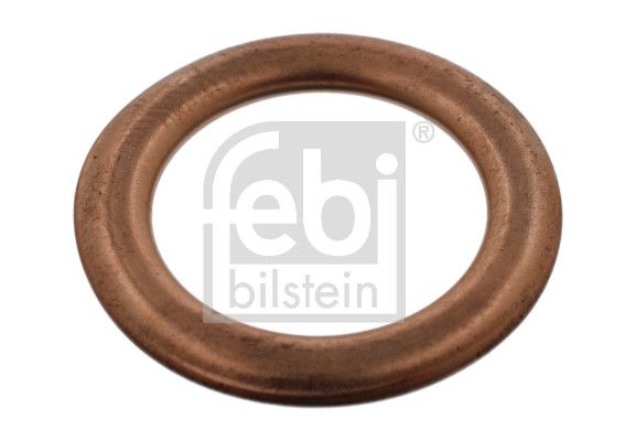 FEBI BILSTEIN 36495 Seal ring, oil drain plug