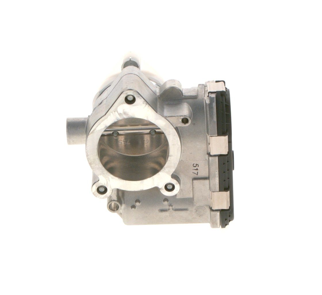 Throttle Body-2