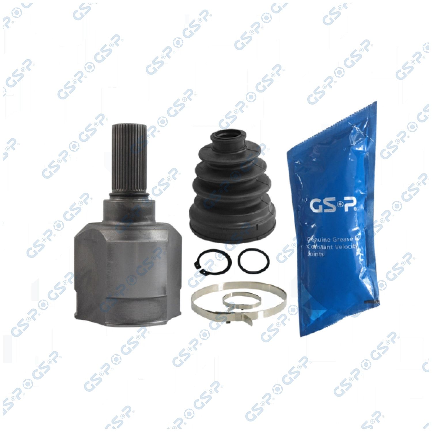 GSP 610120 Joint kit, drive shaft