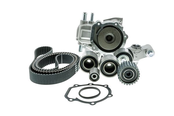AISIN TKF-7002 Water pump & timing belt kit