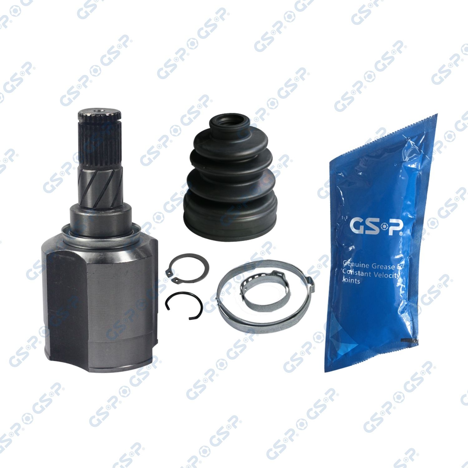 GSP 639040 Joint kit, drive shaft