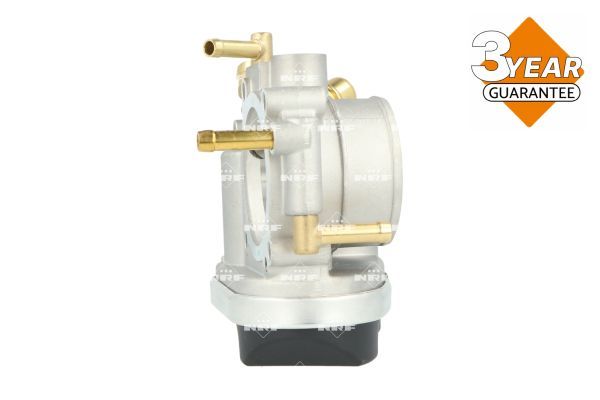 Throttle Body-3