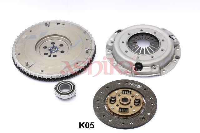 ASHIKA 98-0K-K05 Clutch kit