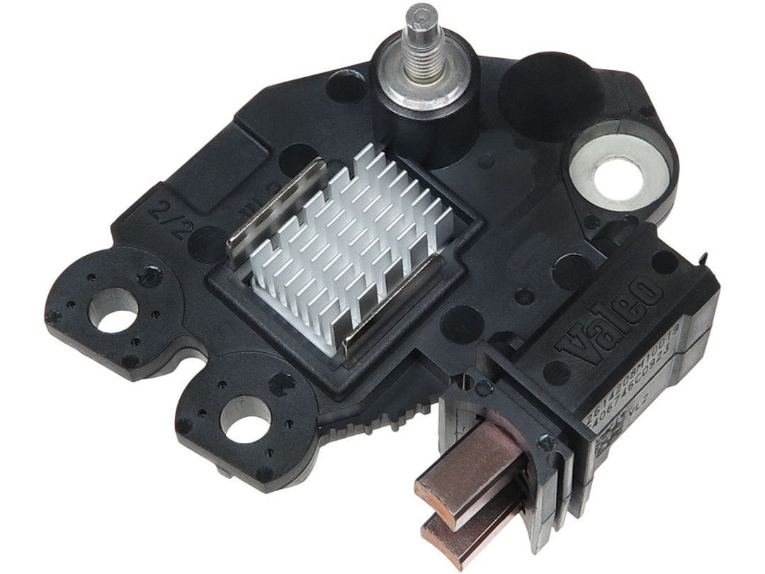 AS-PL ARE3328(VALEO) Alternator regulator