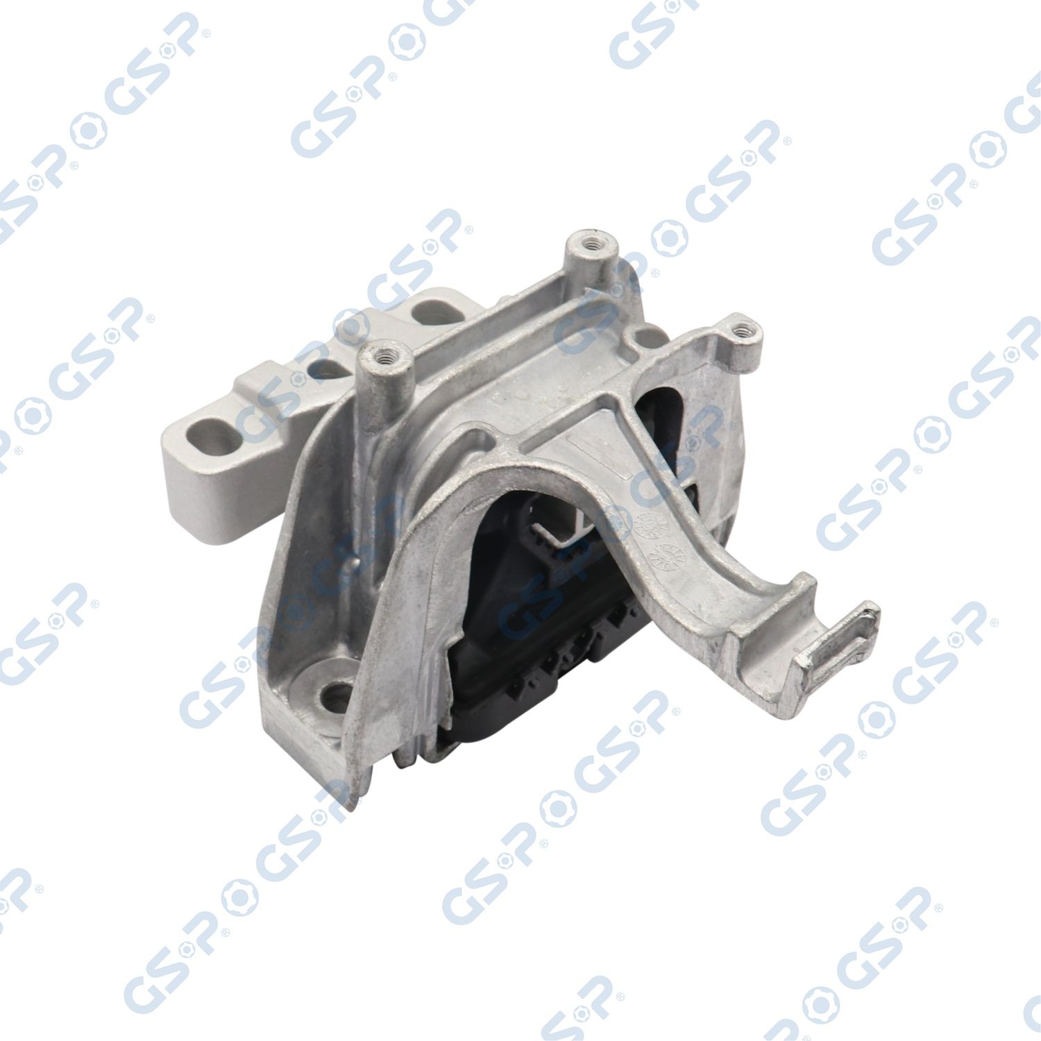 GSP 532870 Mounting, engine