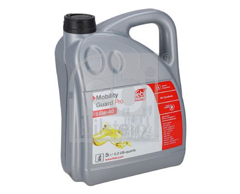 FEBI BILSTEIN 32938 Engine oil