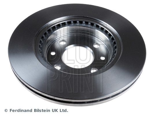 Brake Disc-1