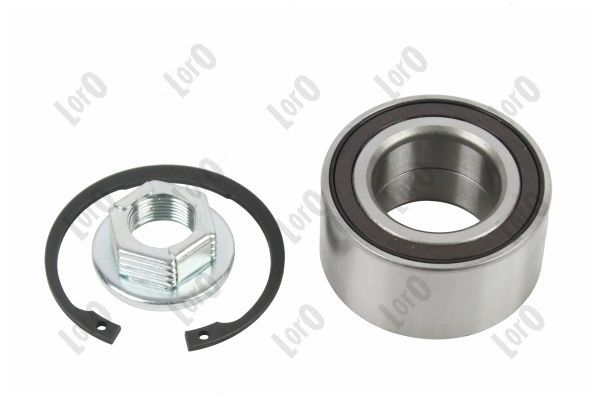 ABAKUS 141-03-031 Wheel bearing kit