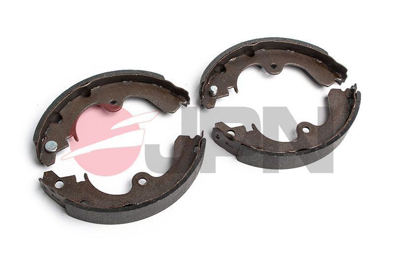 JPN 25H2048-JPN Brake shoe set