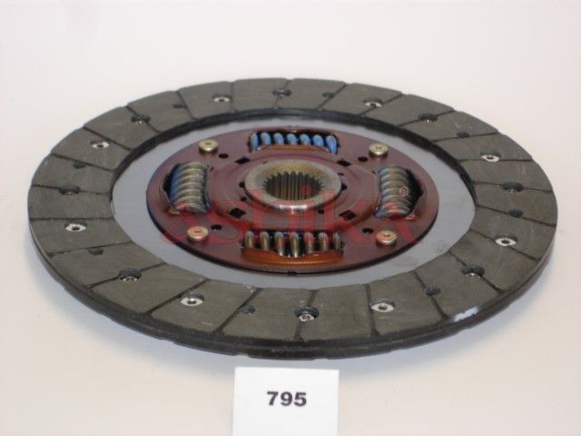 Clutch Disc-1