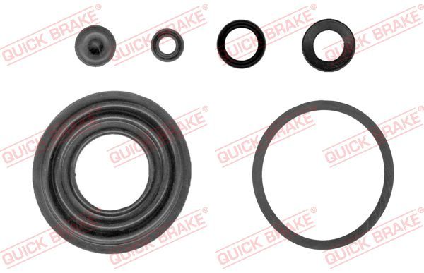 QUICK BRAKE 114-0007 Repair kit, brake caliper
