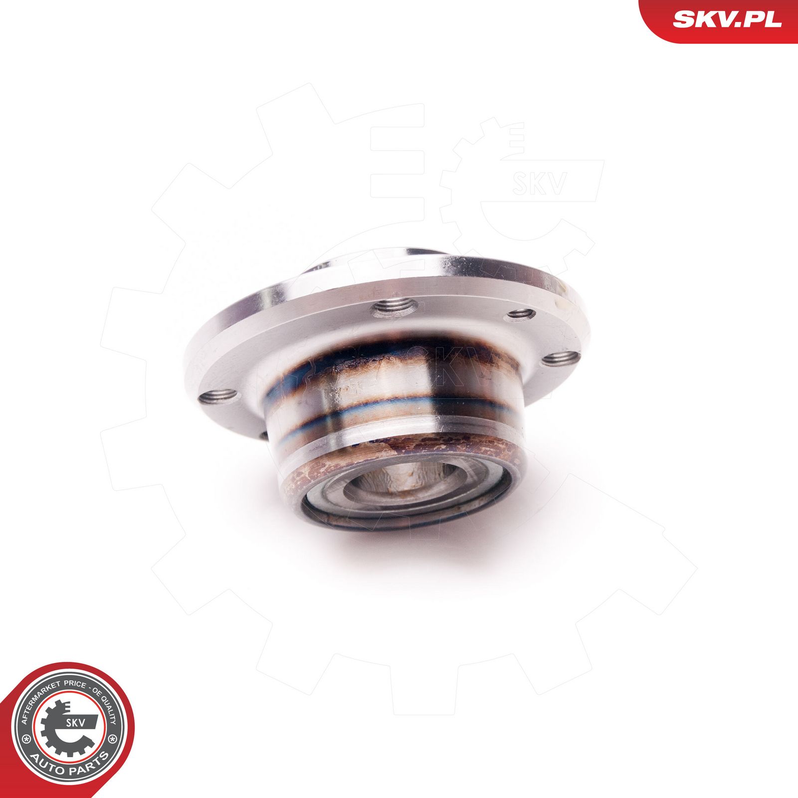 Wheel Bearing Kit-1