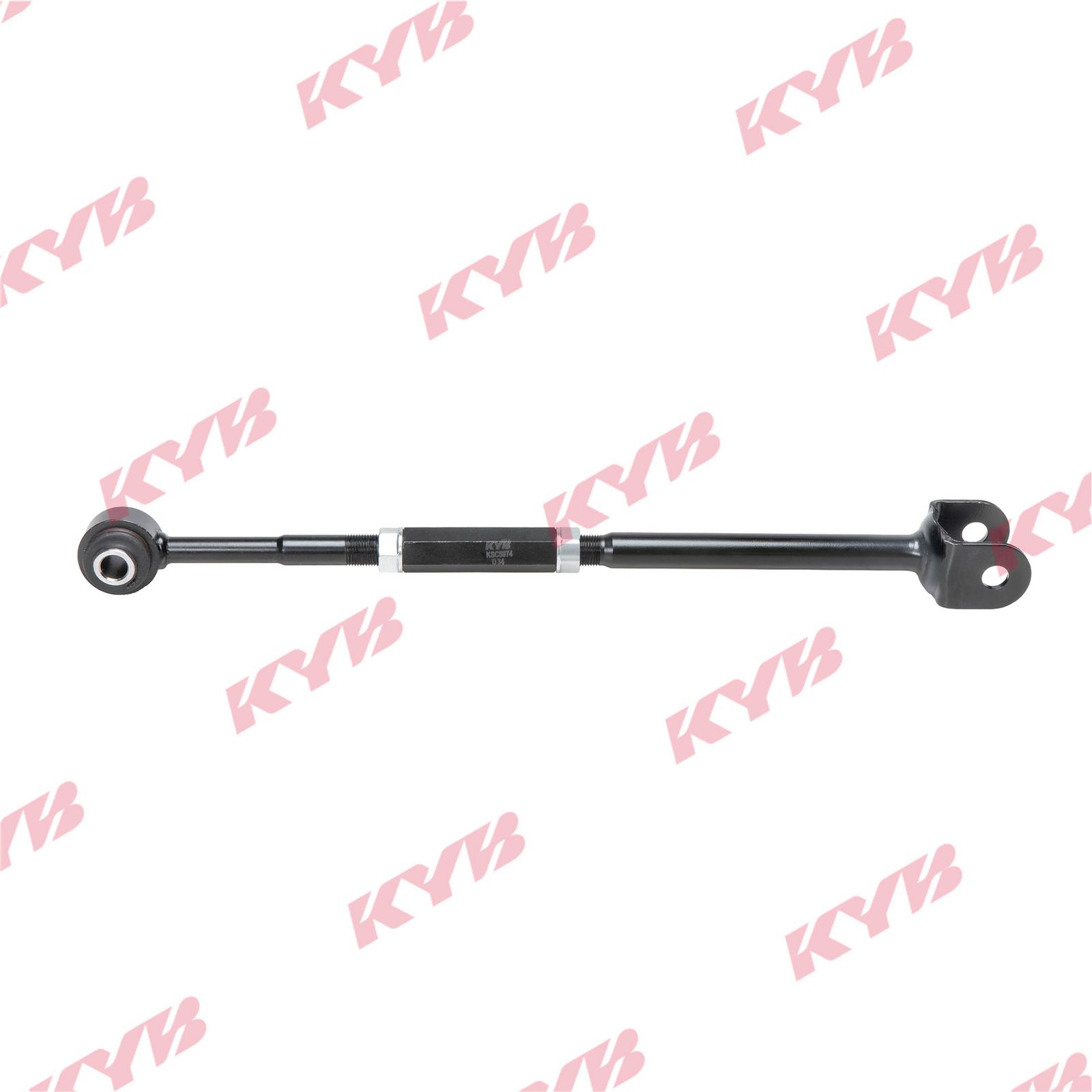 KYB KSC5974 Control/trailing arm, wheel suspension