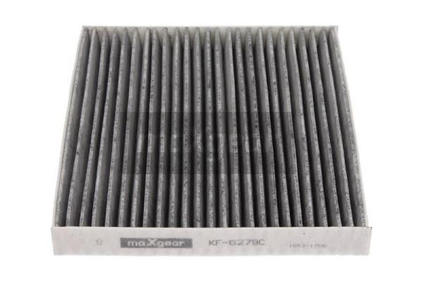 MAXGEAR 26-0836 Filter, cabin air