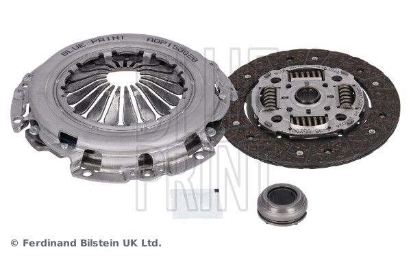 BLUE PRINT ADP153028 Clutch kit