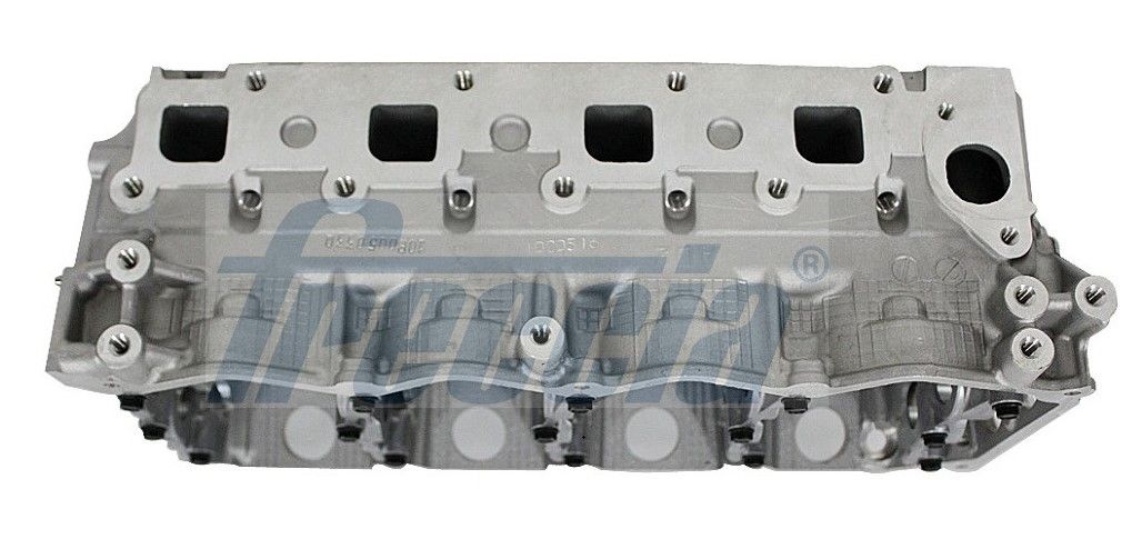 Cylinder Head-1