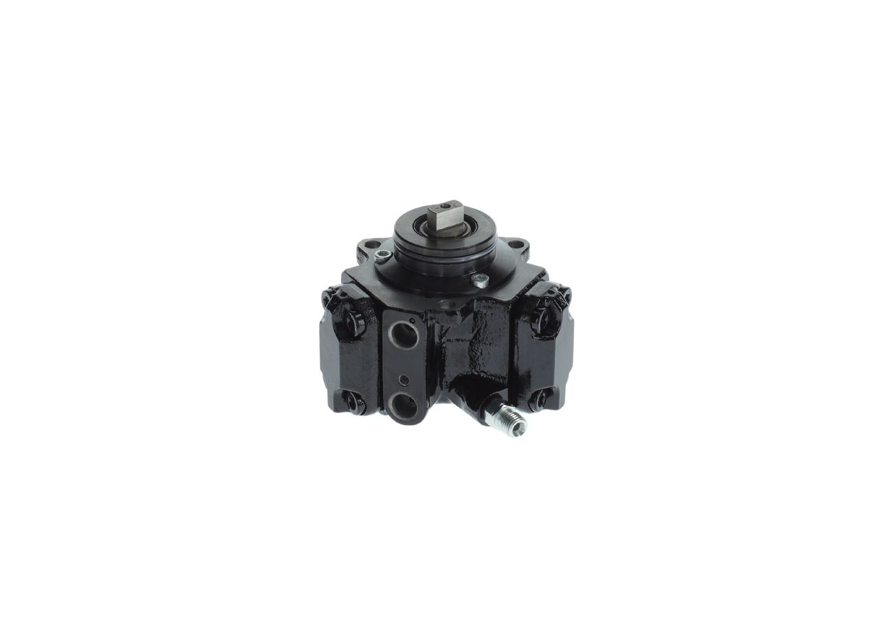 High-pressure Pump-2