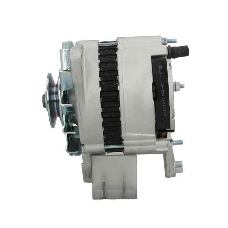 Alternator-1