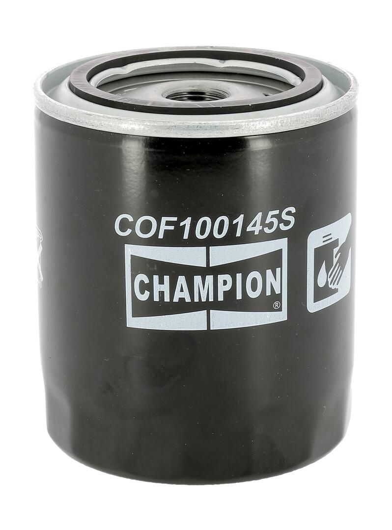 CHAMPION COF100145S Oil filter