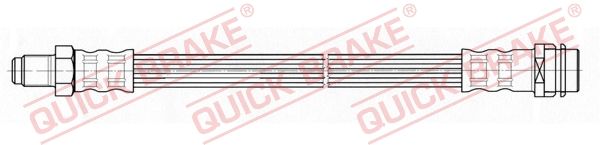 Brake Hose