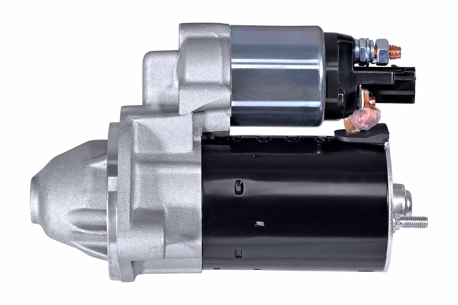 HELLA 8EA 011 613-371 Starter