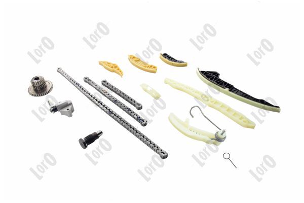 ABAKUS 142-01-524 Timing chain kit