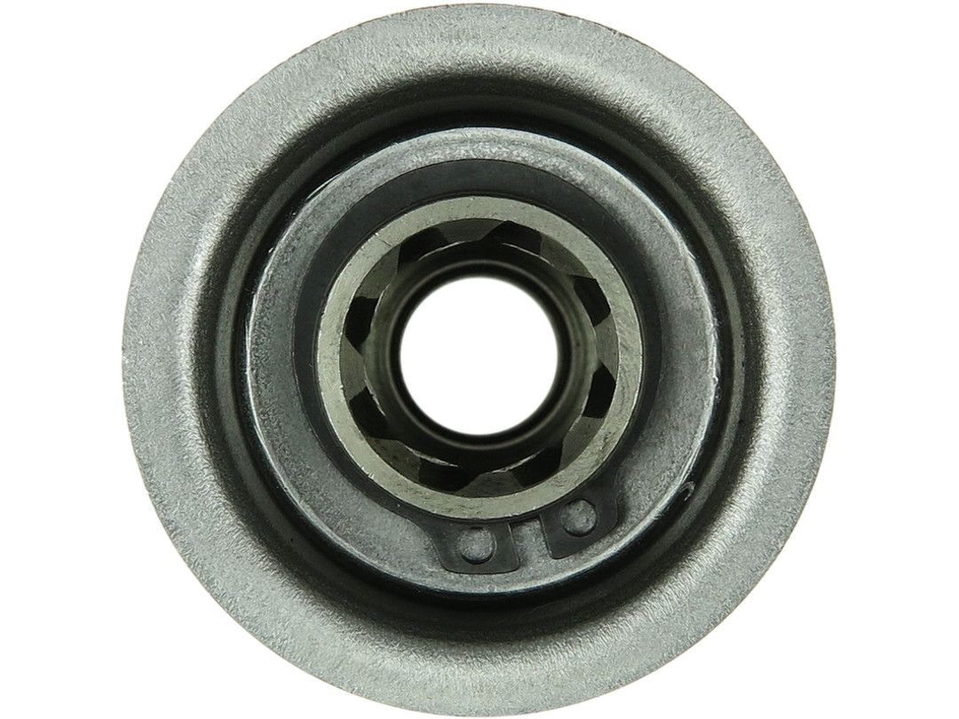 Freewheel Gear, starter-2