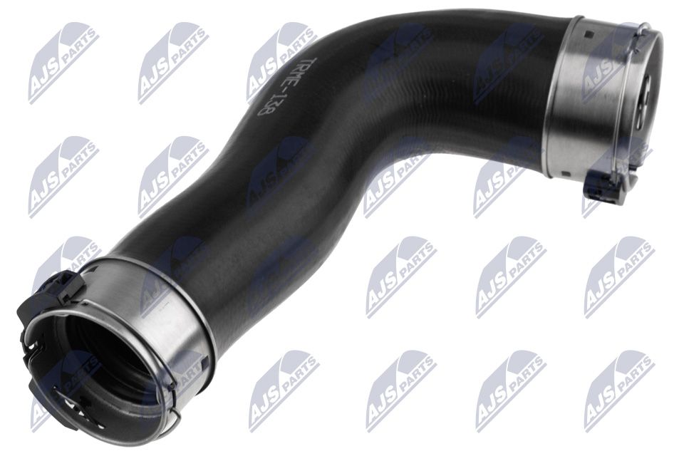 NTY GPP-ME-138 Charge air hose