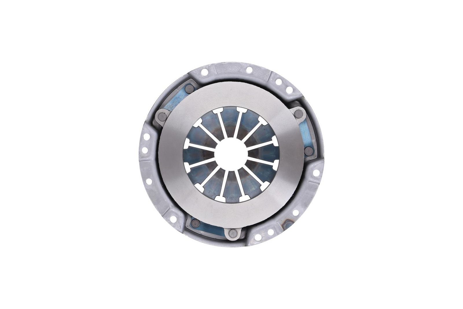 Clutch Pressure Plate-1