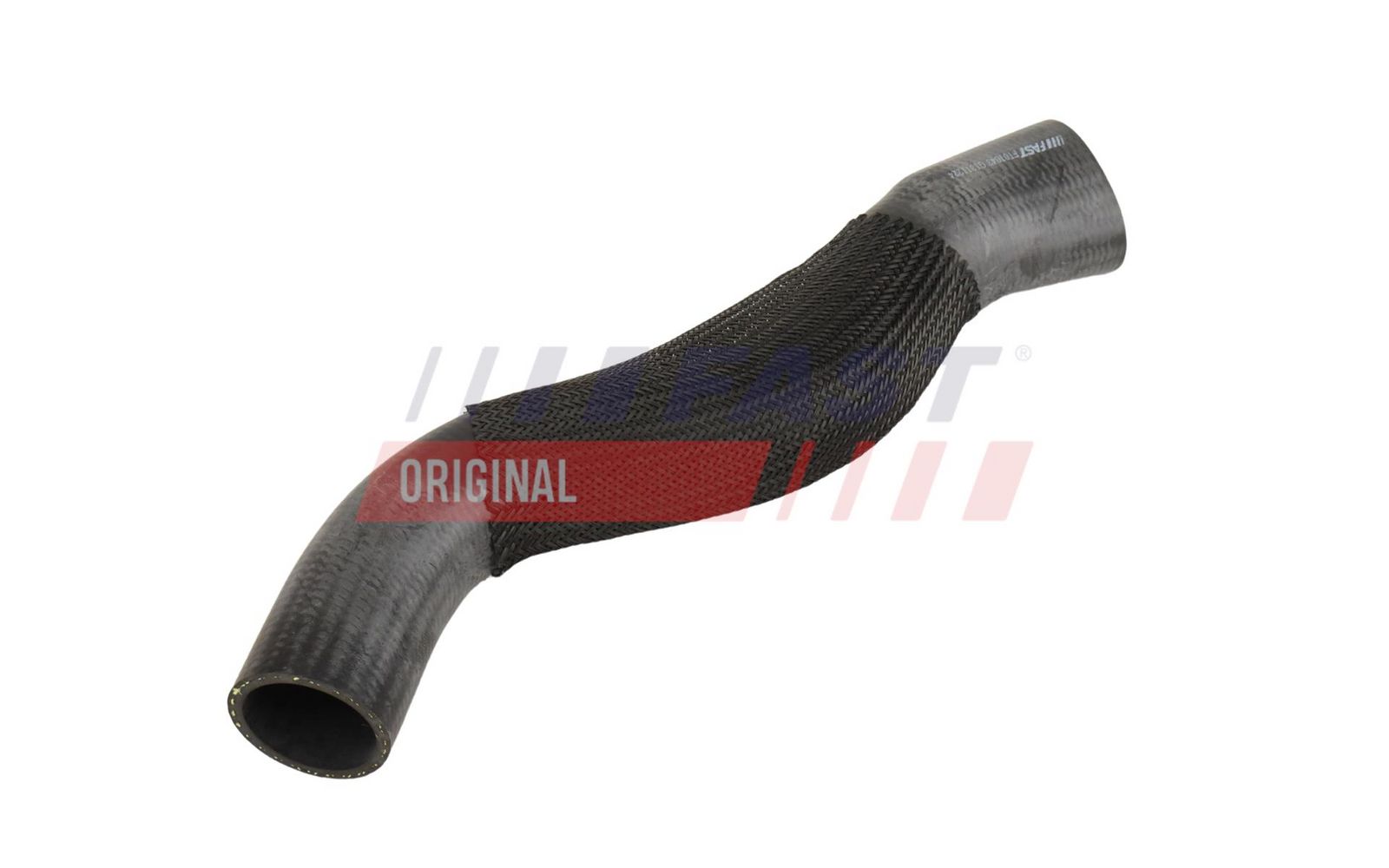 FAST FT01043 Charge air hose