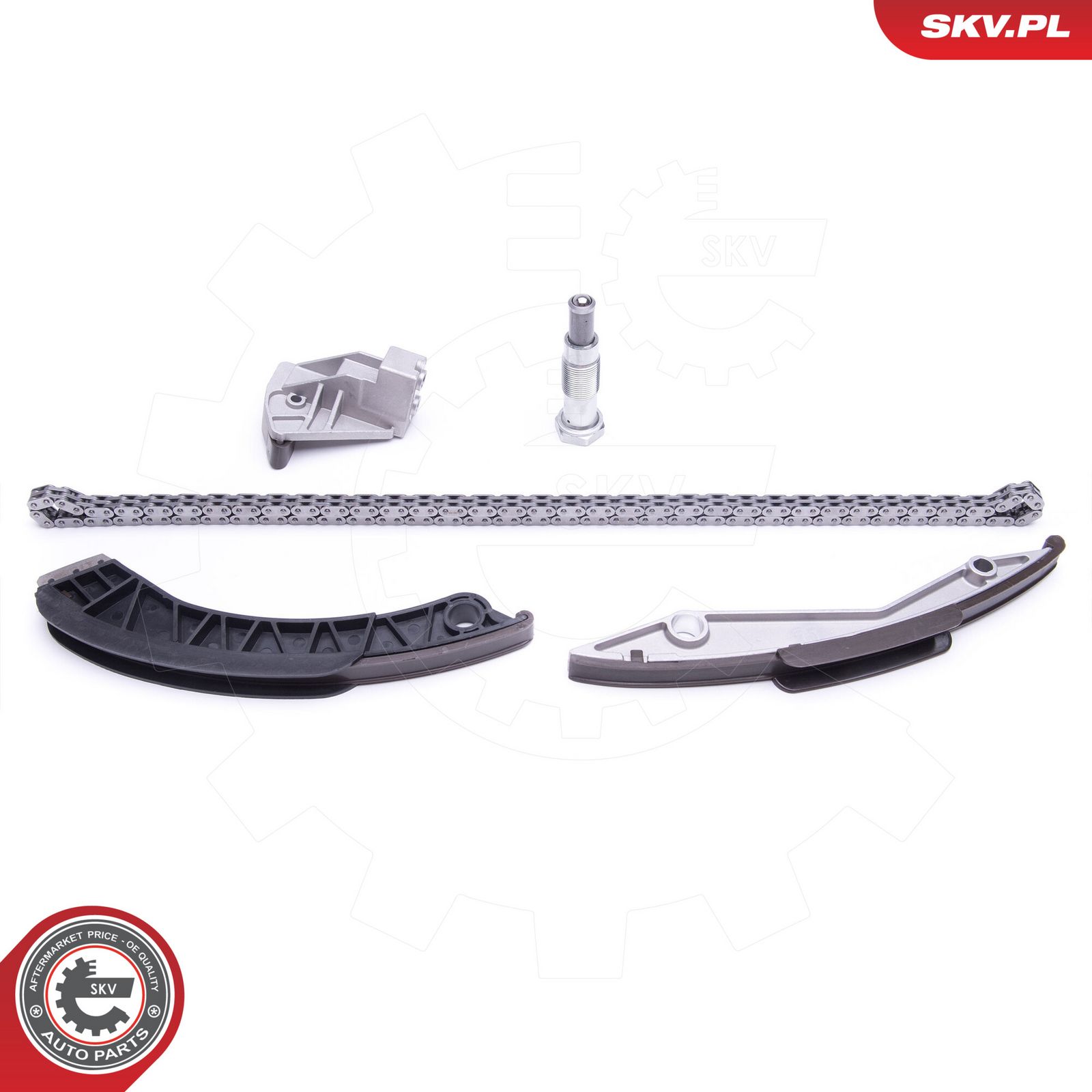 ESEN SKV 21SKV134 Timing chain kit