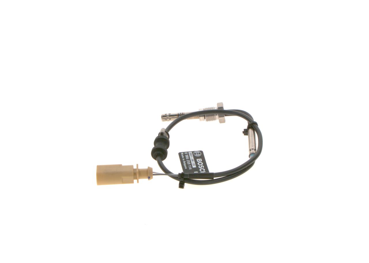 Sensor, exhaust gas temperature-1