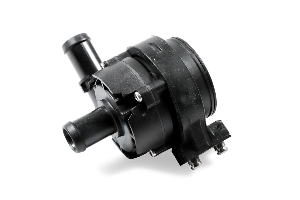 HEPU AP8372 Auxiliary water pump (cooling water circuit)