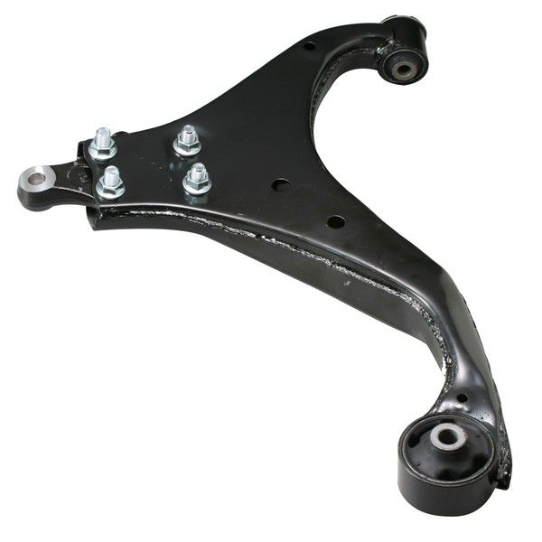 Control/Trailing Arm, wheel suspension-1