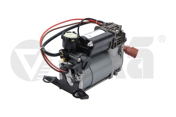 VIKA 66160000401 Compressor, compressed air system