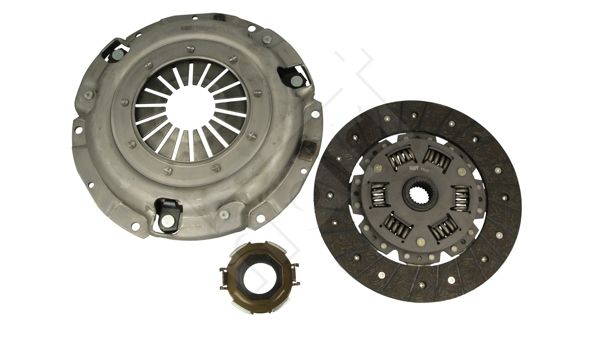 HART 359 971 Clutch kit