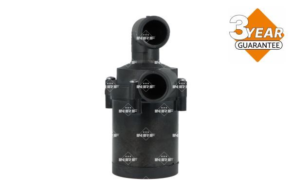 Water Pump, engine cooling-1