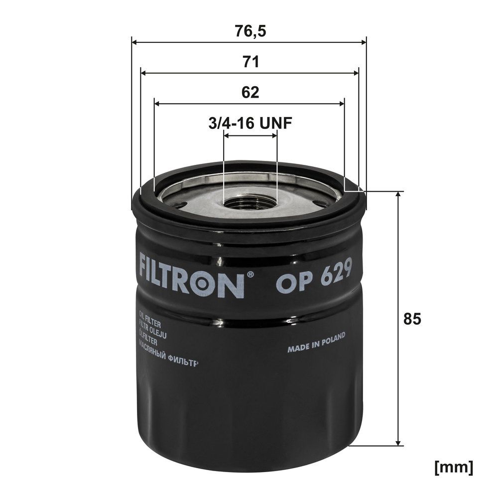 Oil Filter-1
