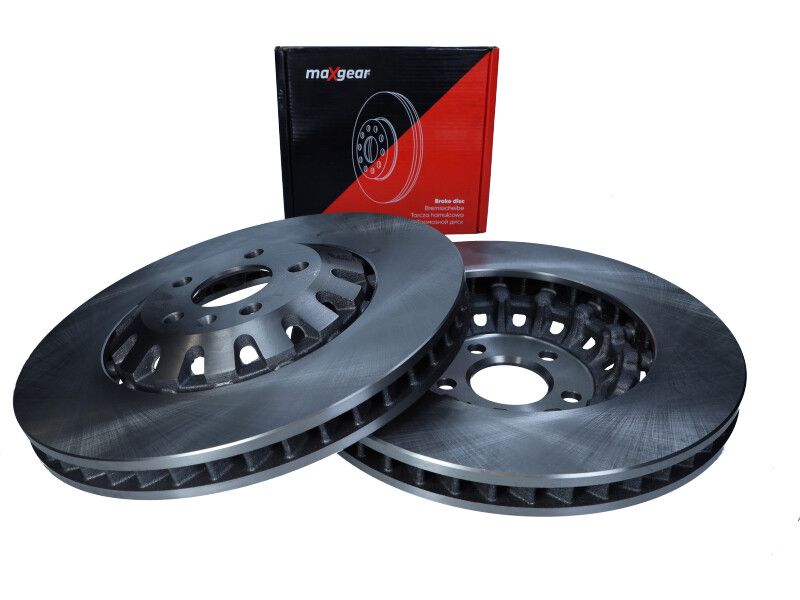 Brake Disc-1