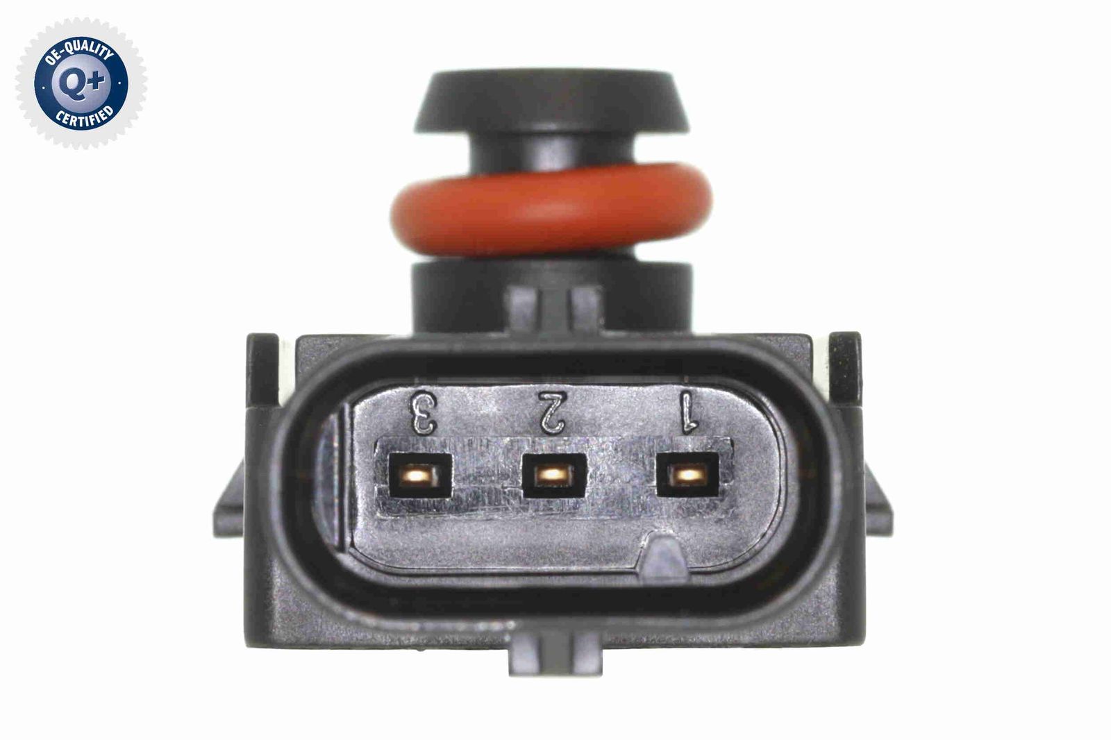 Pressure Sensor, brake booster-2