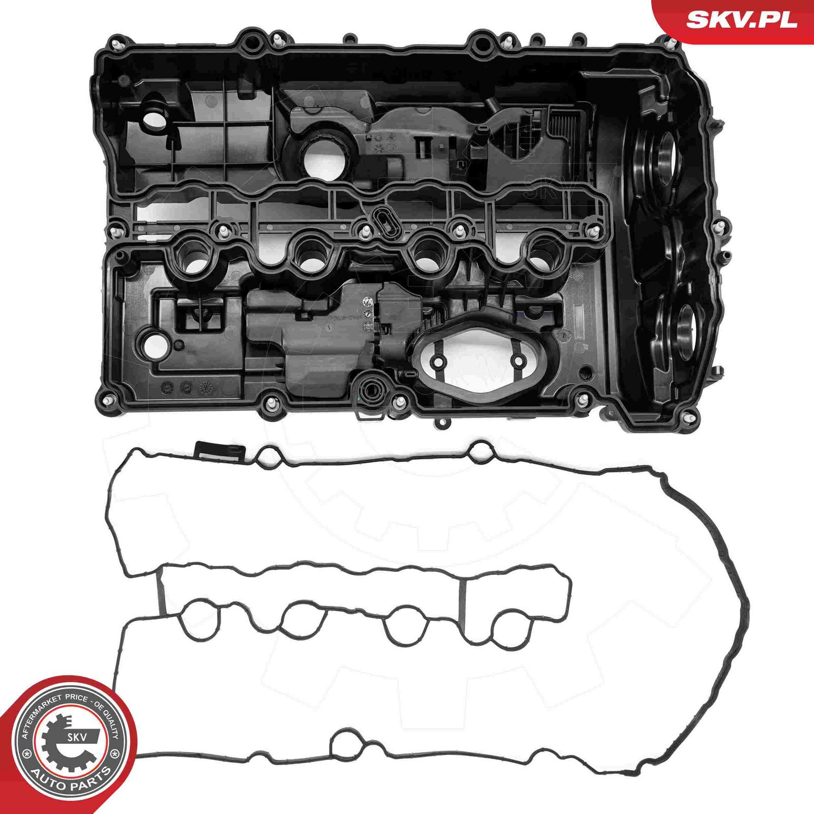 Cylinder Head Cover-4